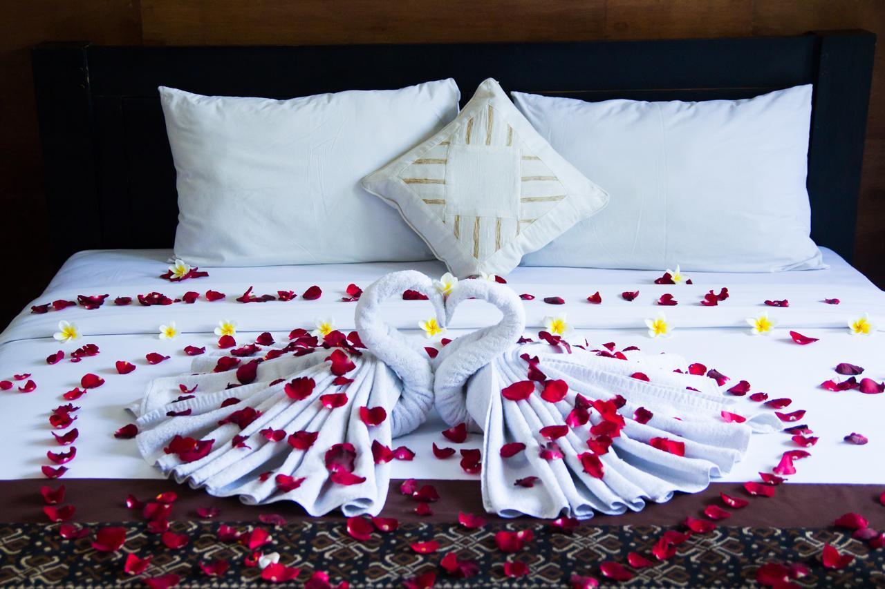 Guest house The Yogasari 3*