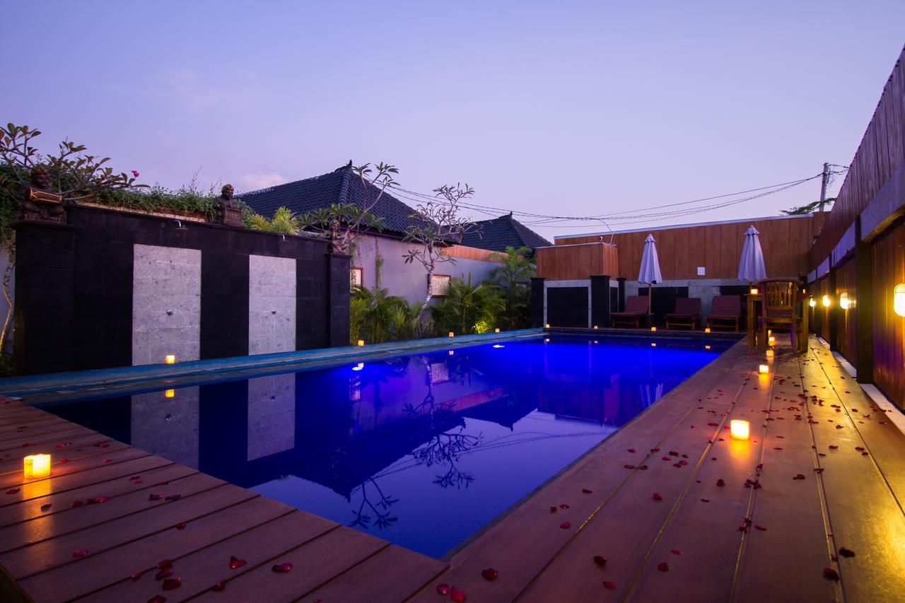 The Yogasari Seminyak (Bali)