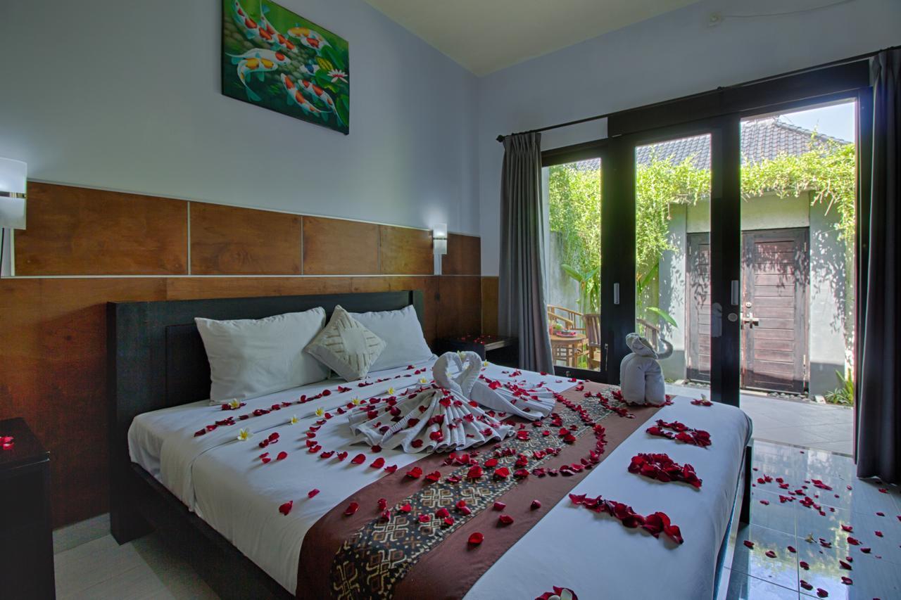 Guest house The Yogasari 3*