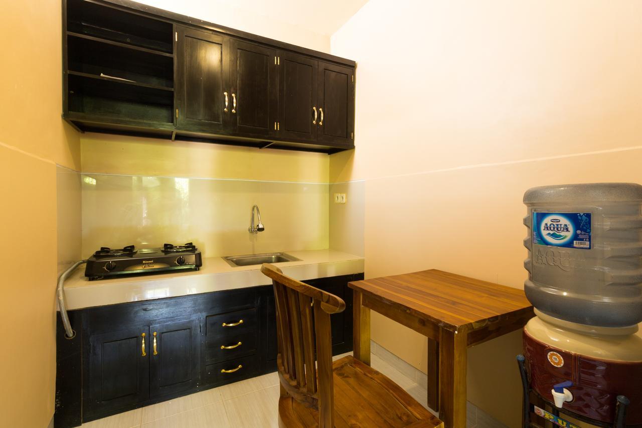 The Yogasari Guest house 3*