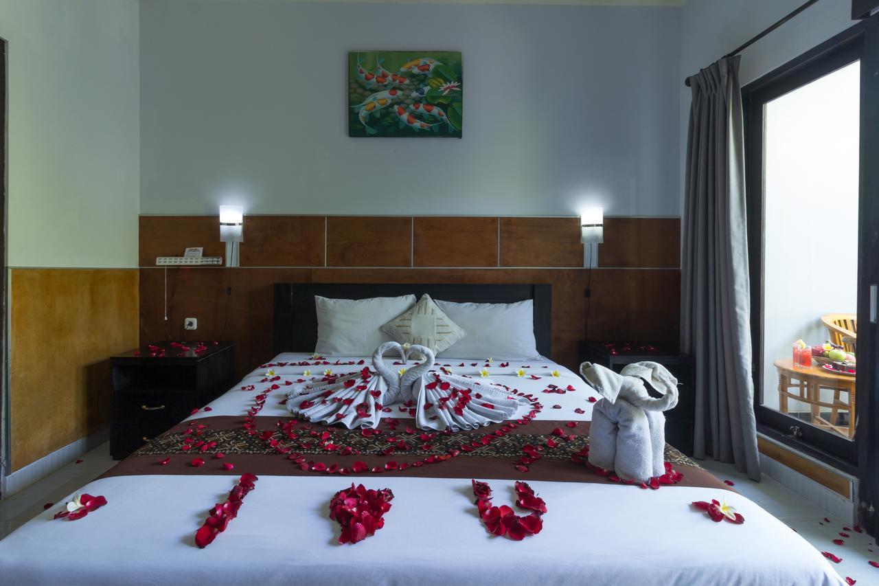 The Yogasari Guest house 3*