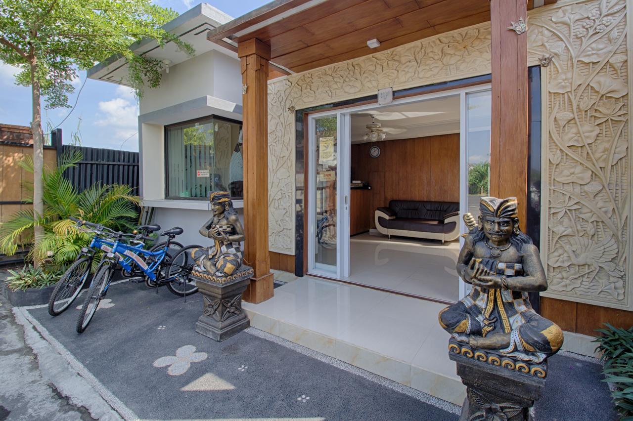 The Yogasari 3*