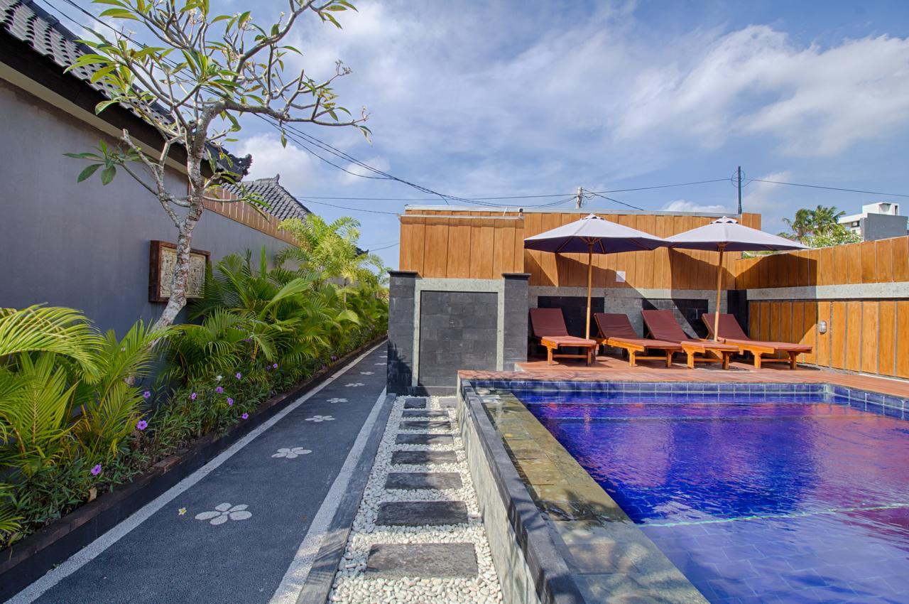 Guest house The Yogasari