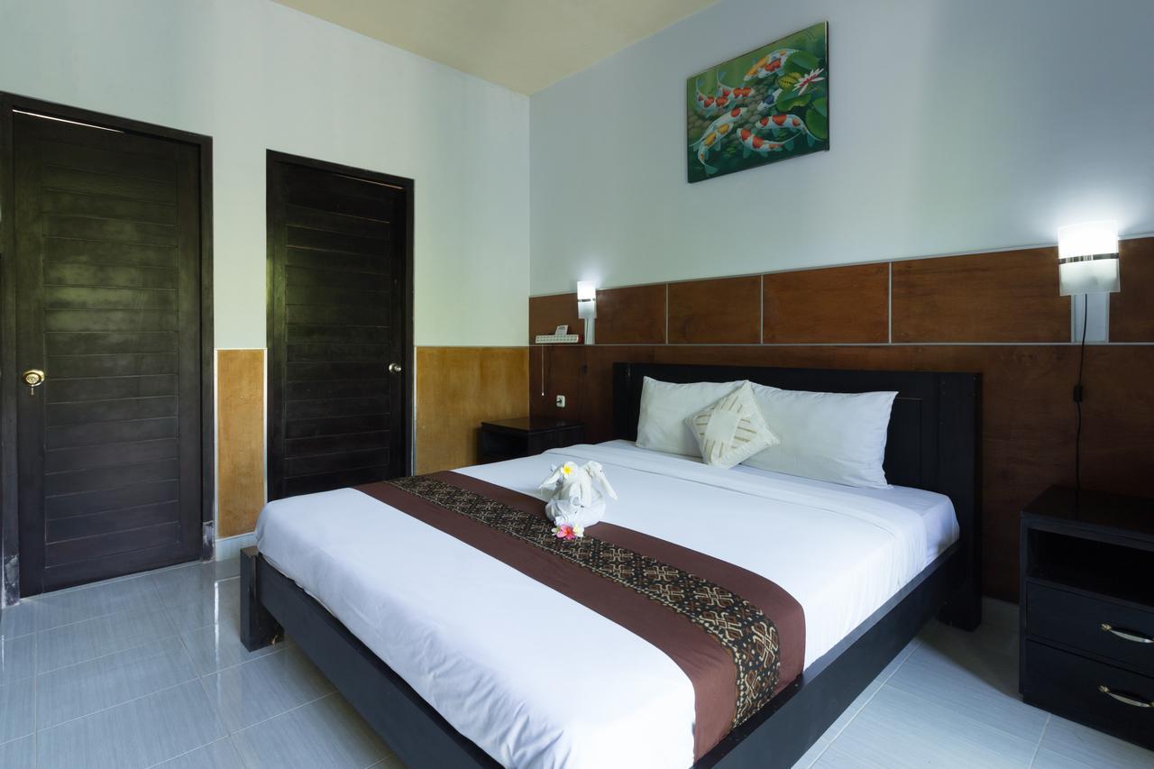 Guest house The Yogasari