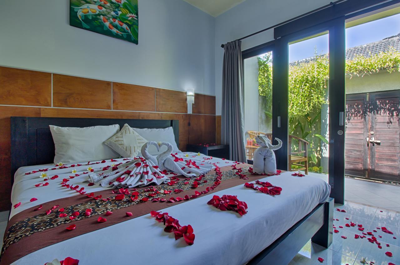 Guest house The Yogasari 3*