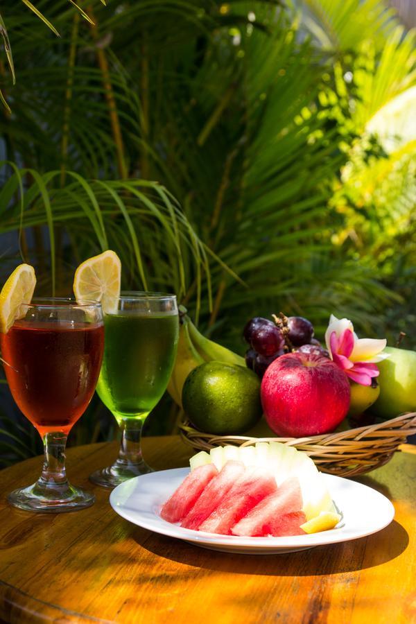 The Yogasari Guest house 3*