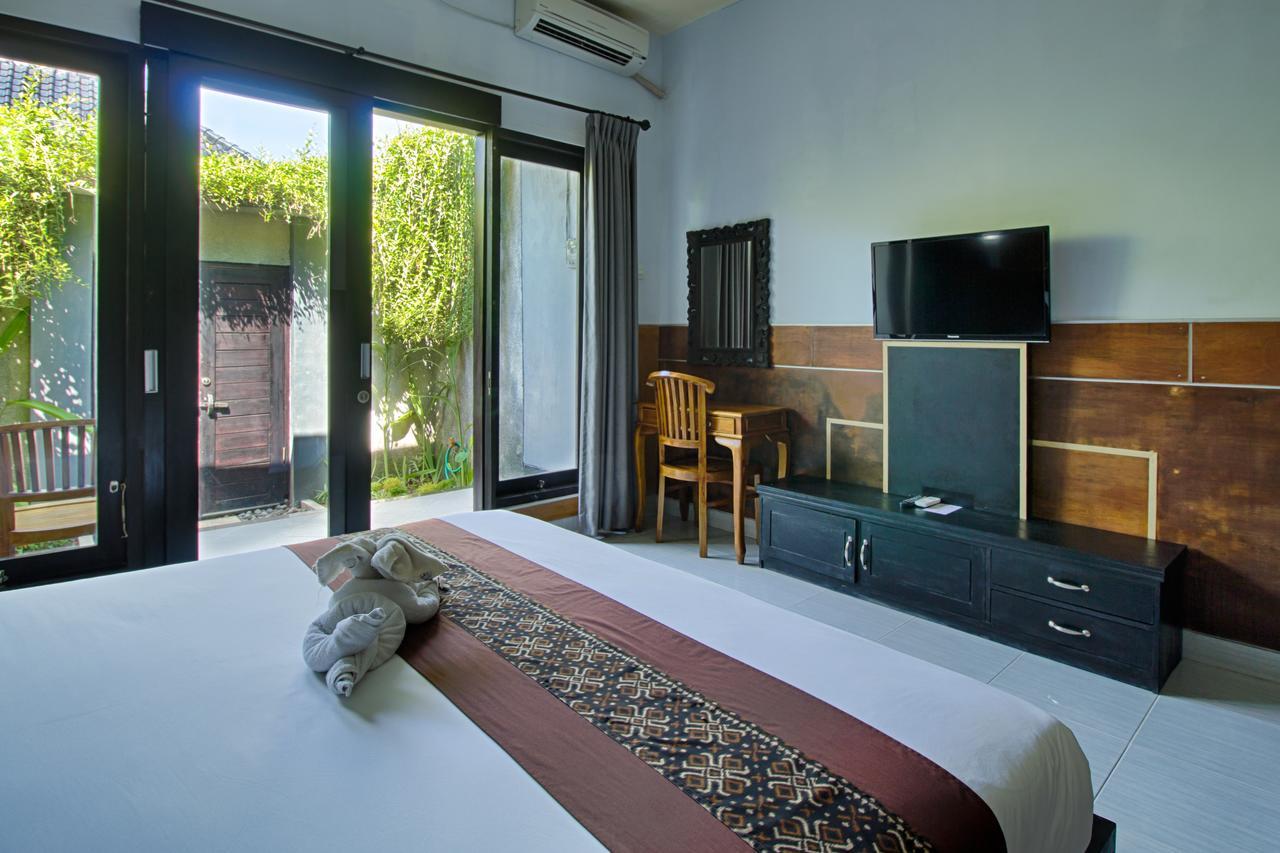 Guest house The Yogasari