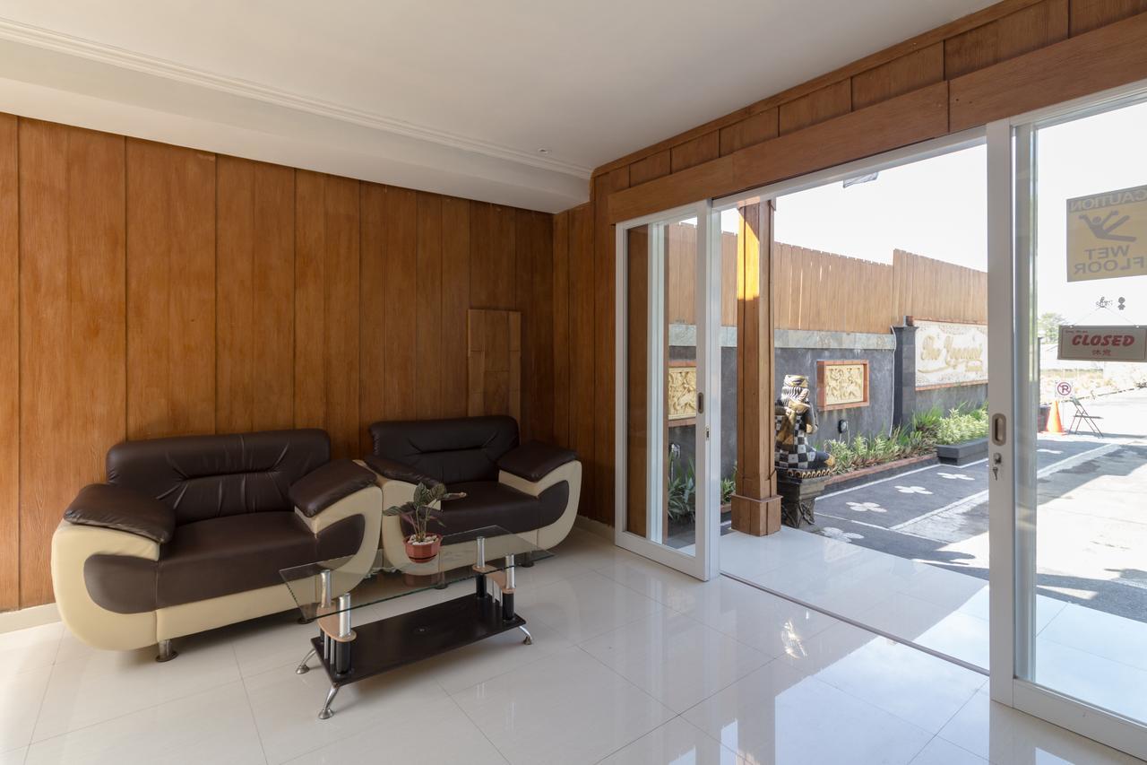 The Yogasari Guest house Seminyak (Bali)