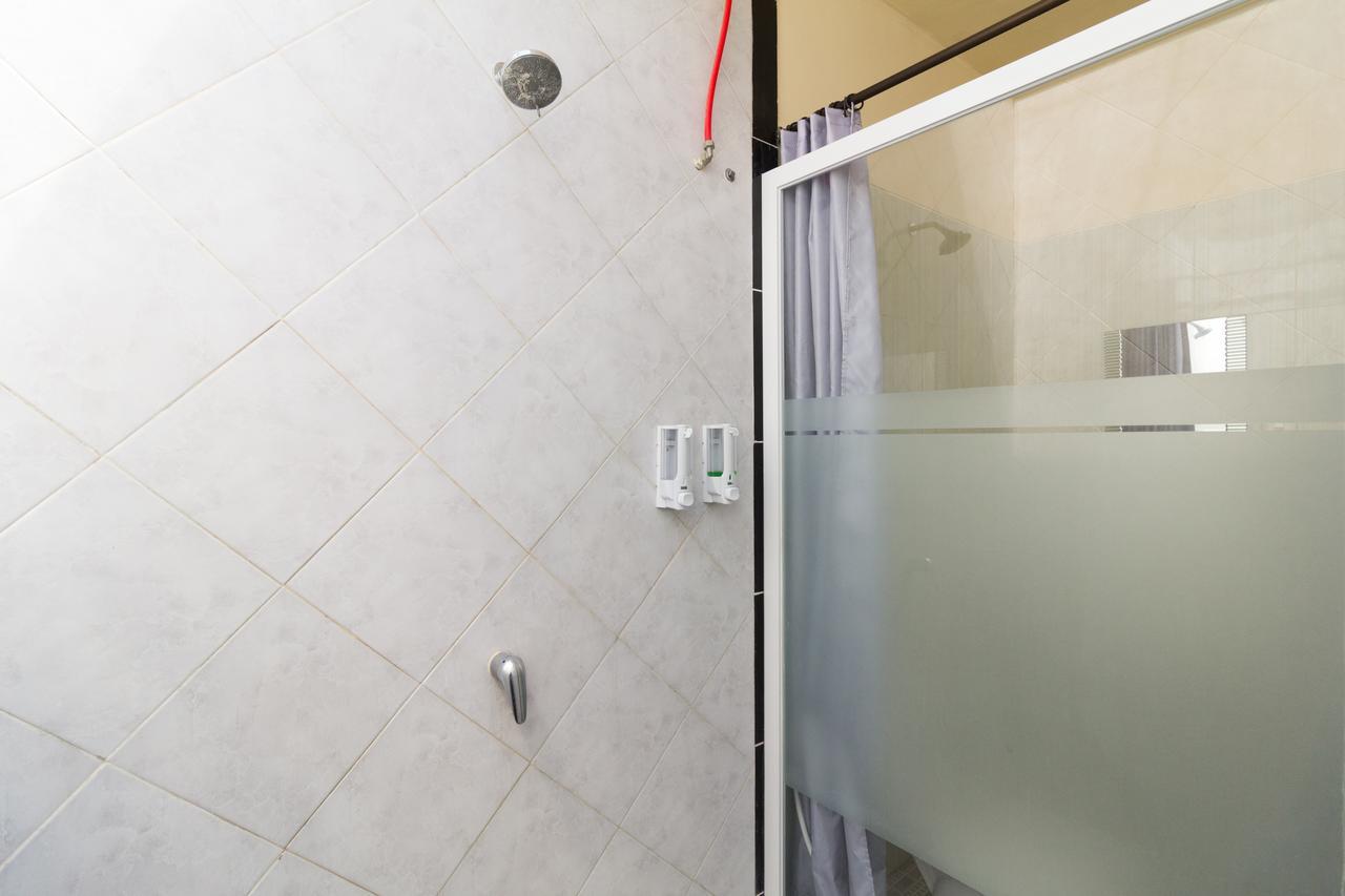 Guest house The Yogasari 3*