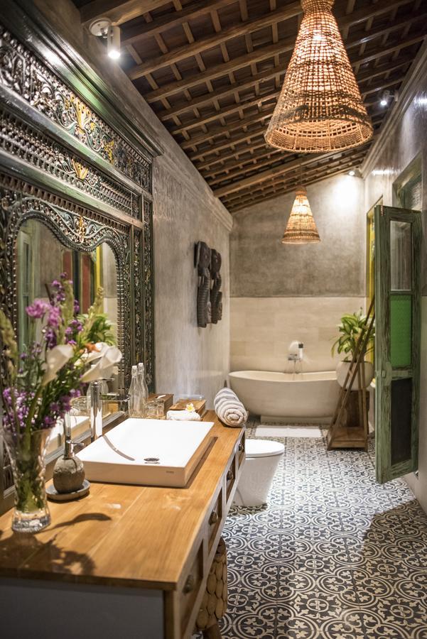 Kubu Kayu Seminyak (Bali)
