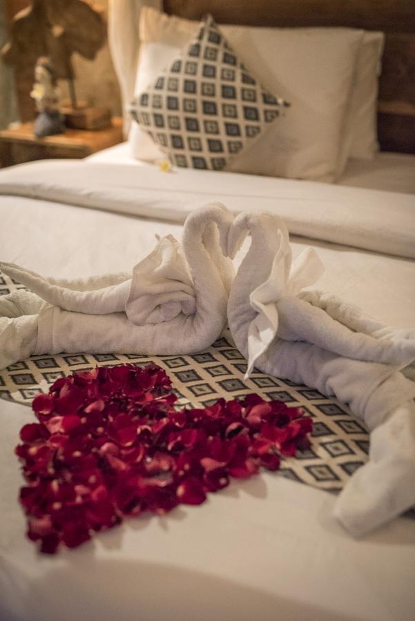 Kubu Kayu Seminyak (Bali)