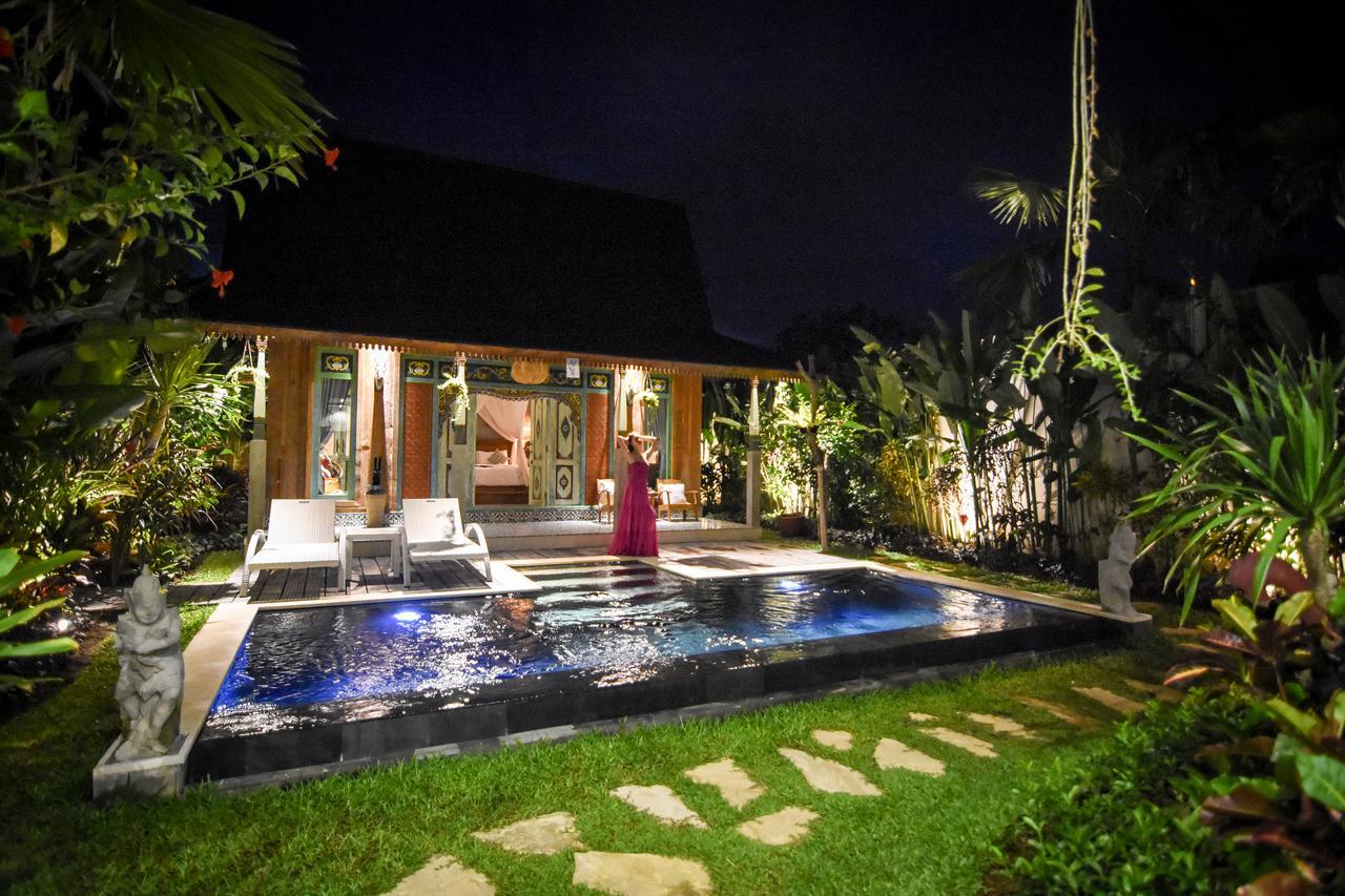 Kubu Kayu Seminyak (Bali)