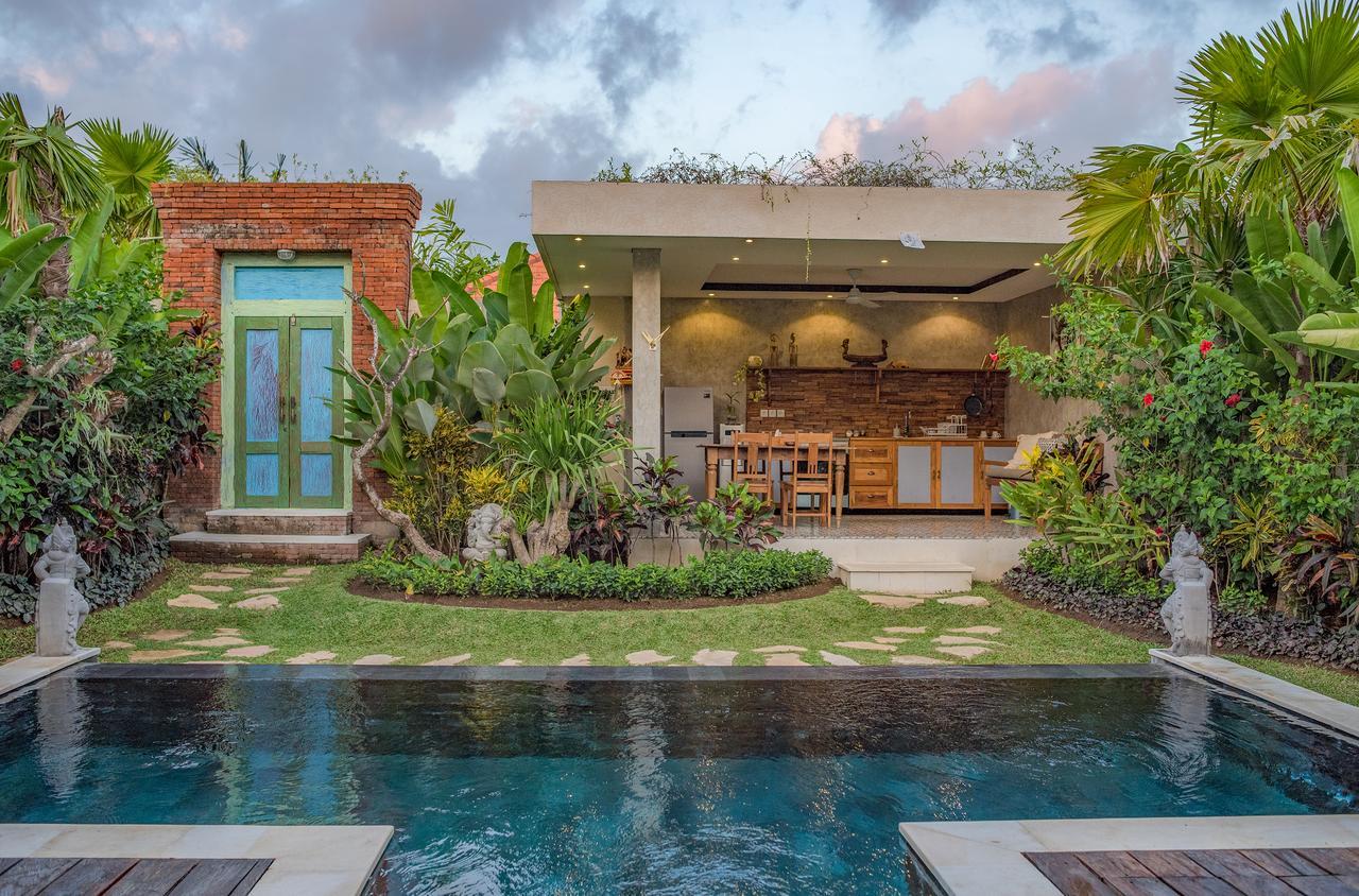 Kubu Kayu Seminyak (Bali)