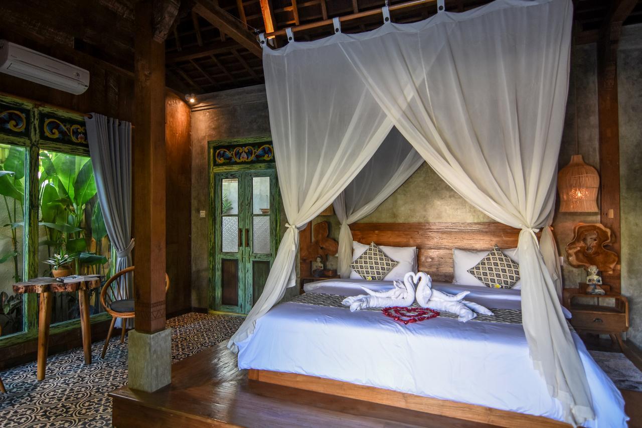 Kubu Kayu Seminyak (Bali)