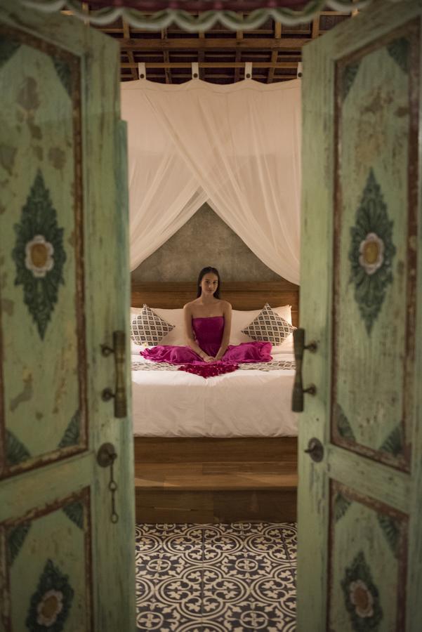 Kubu Kayu Villa