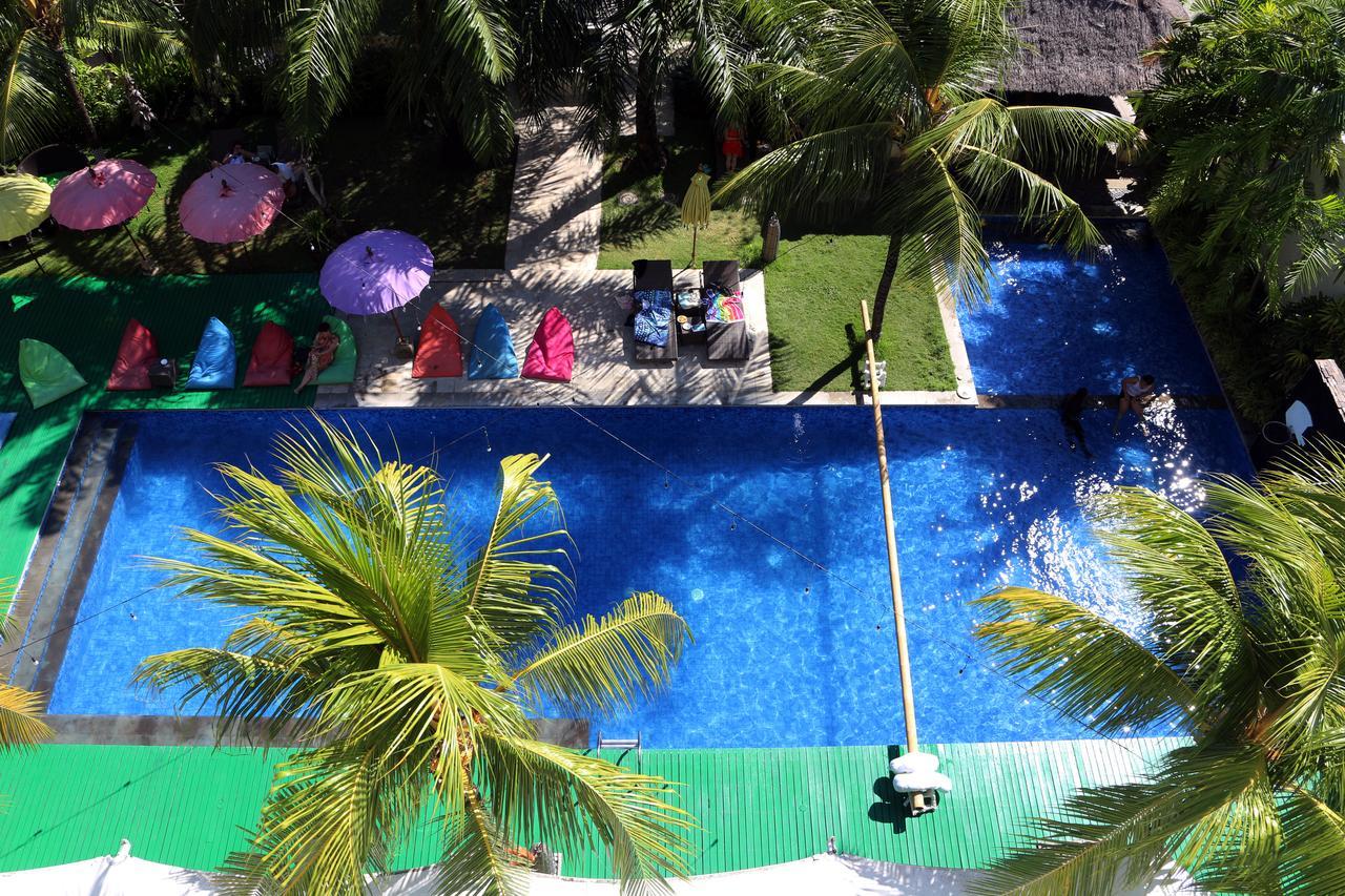 Hotel Seminyak Garden Dalung (Bali)