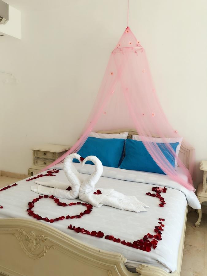 Hikari Guest house *