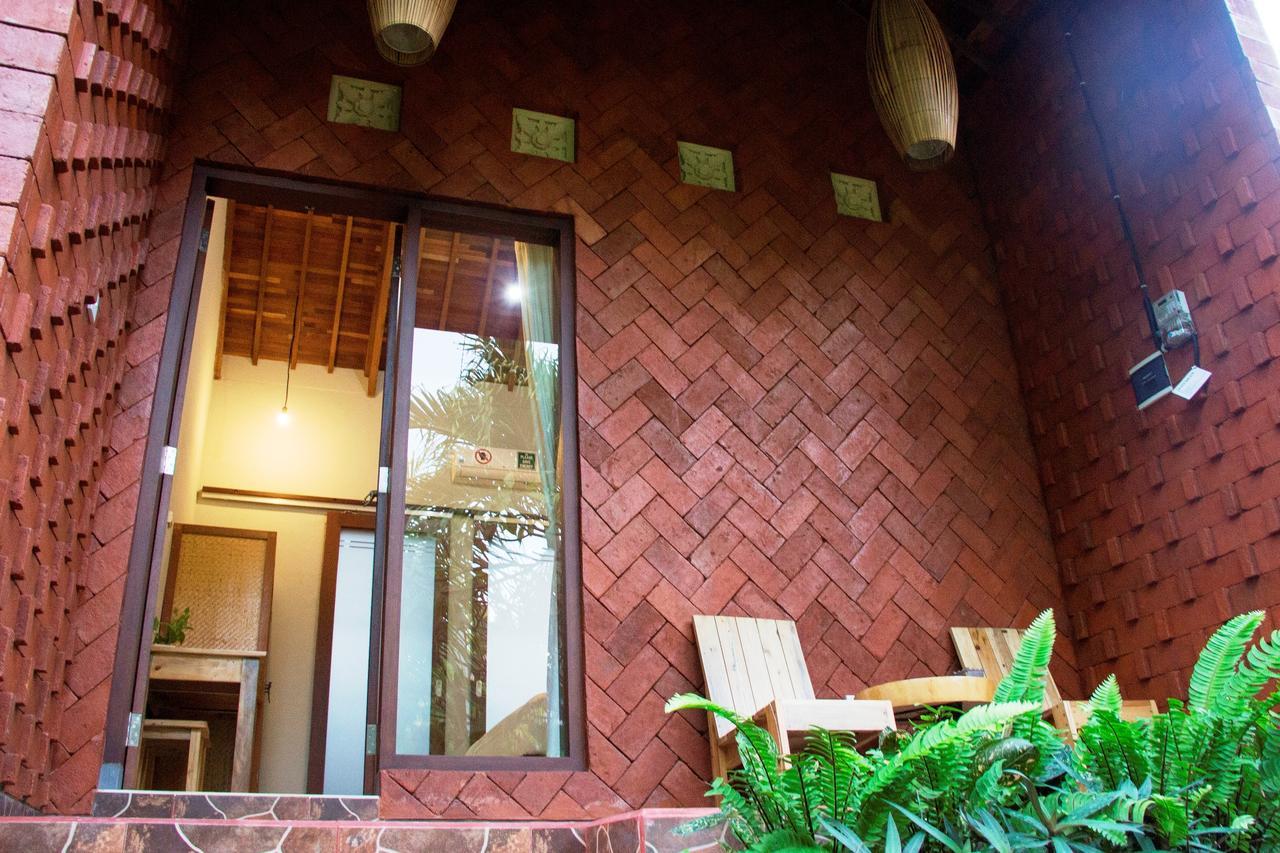 Louto Dmell Homestay