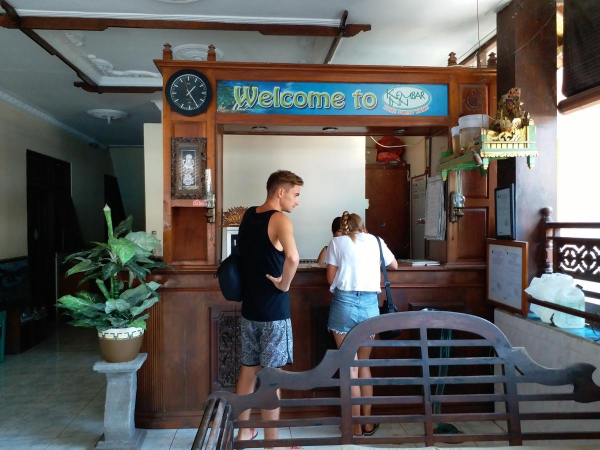 Guest house Kembar Padangbai Padangbai (Bali)