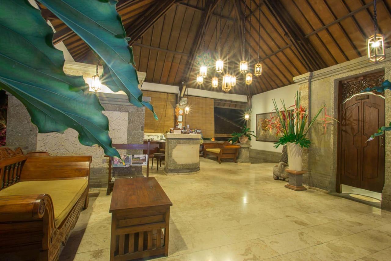 Tamukami 4* Sanur (Bali)
