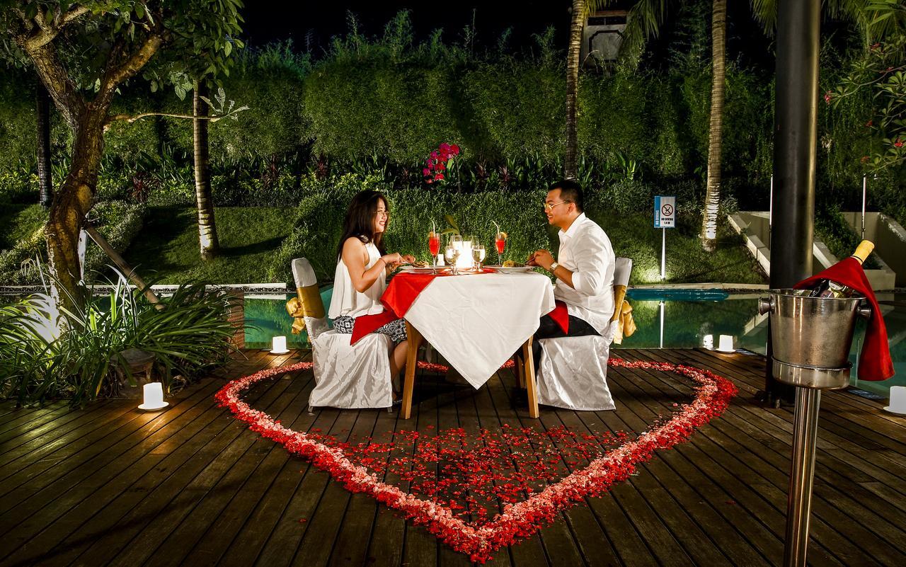 Taum Bali Hotel Seminyak (Bali)