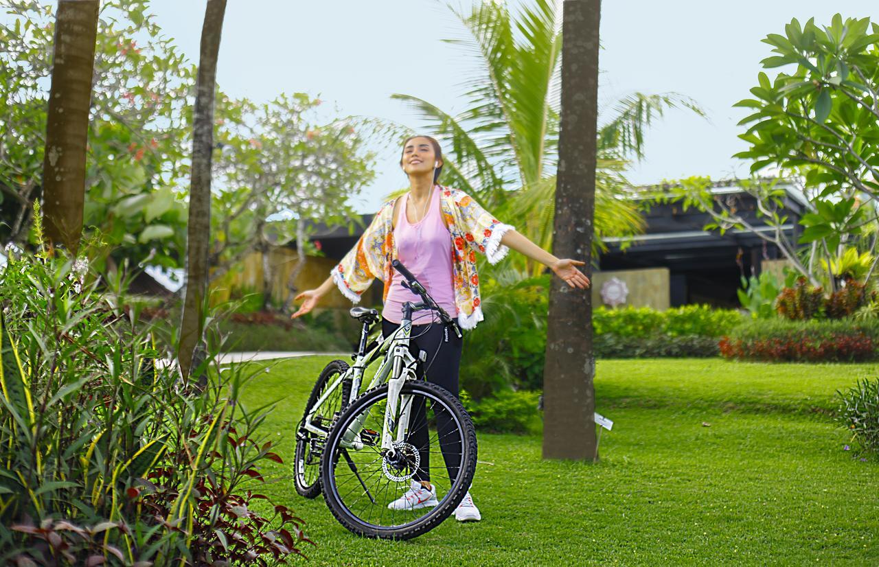 Hotel Taum Bali 4*