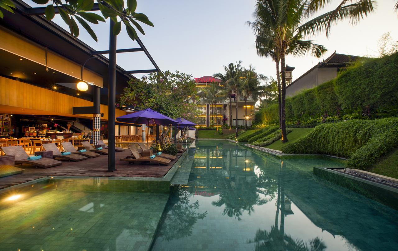 Hotel Taum Bali