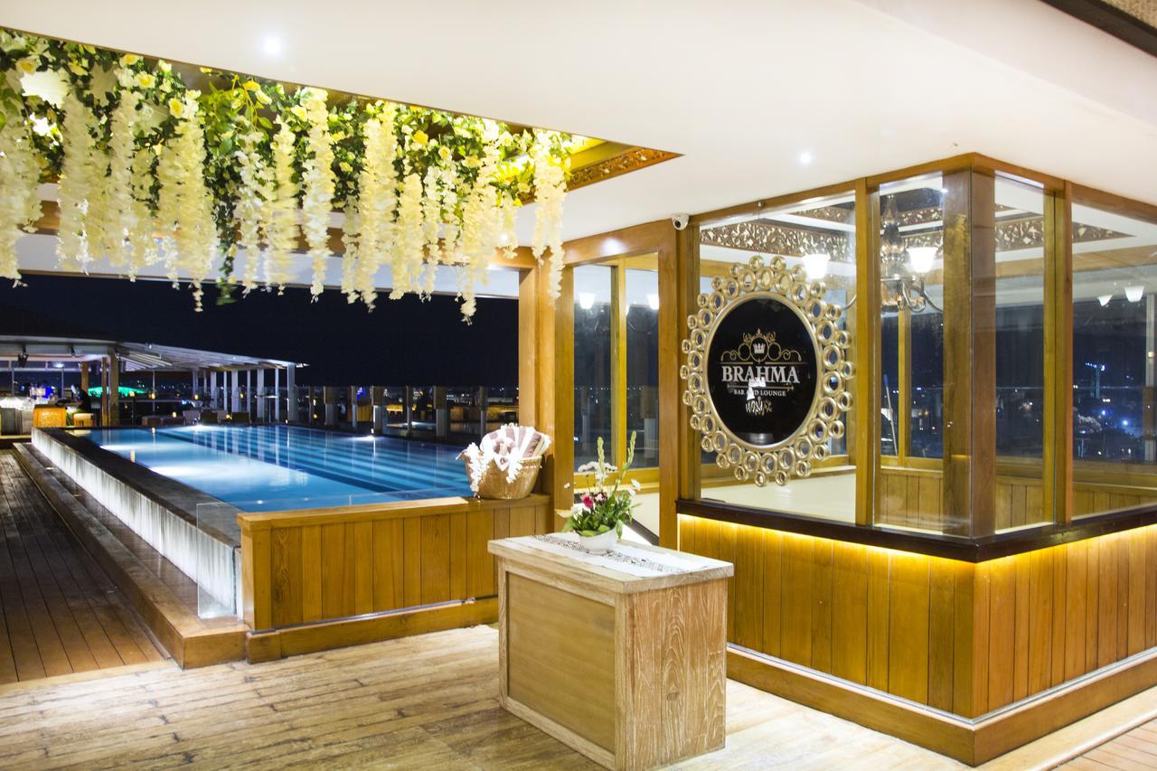 Hotel Paditeras Boutique Seminyak (Bali)