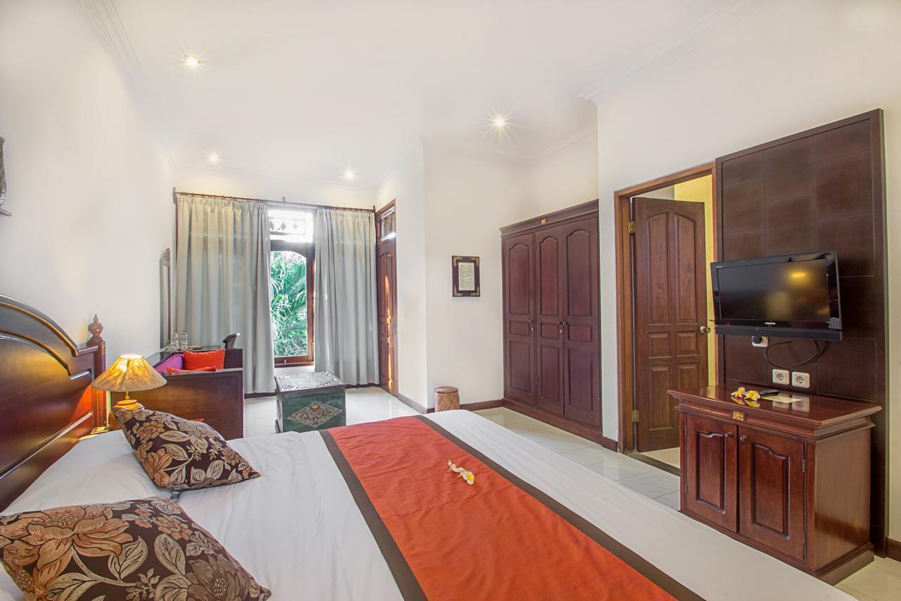 Tamukami 4* Sanur (Bali)