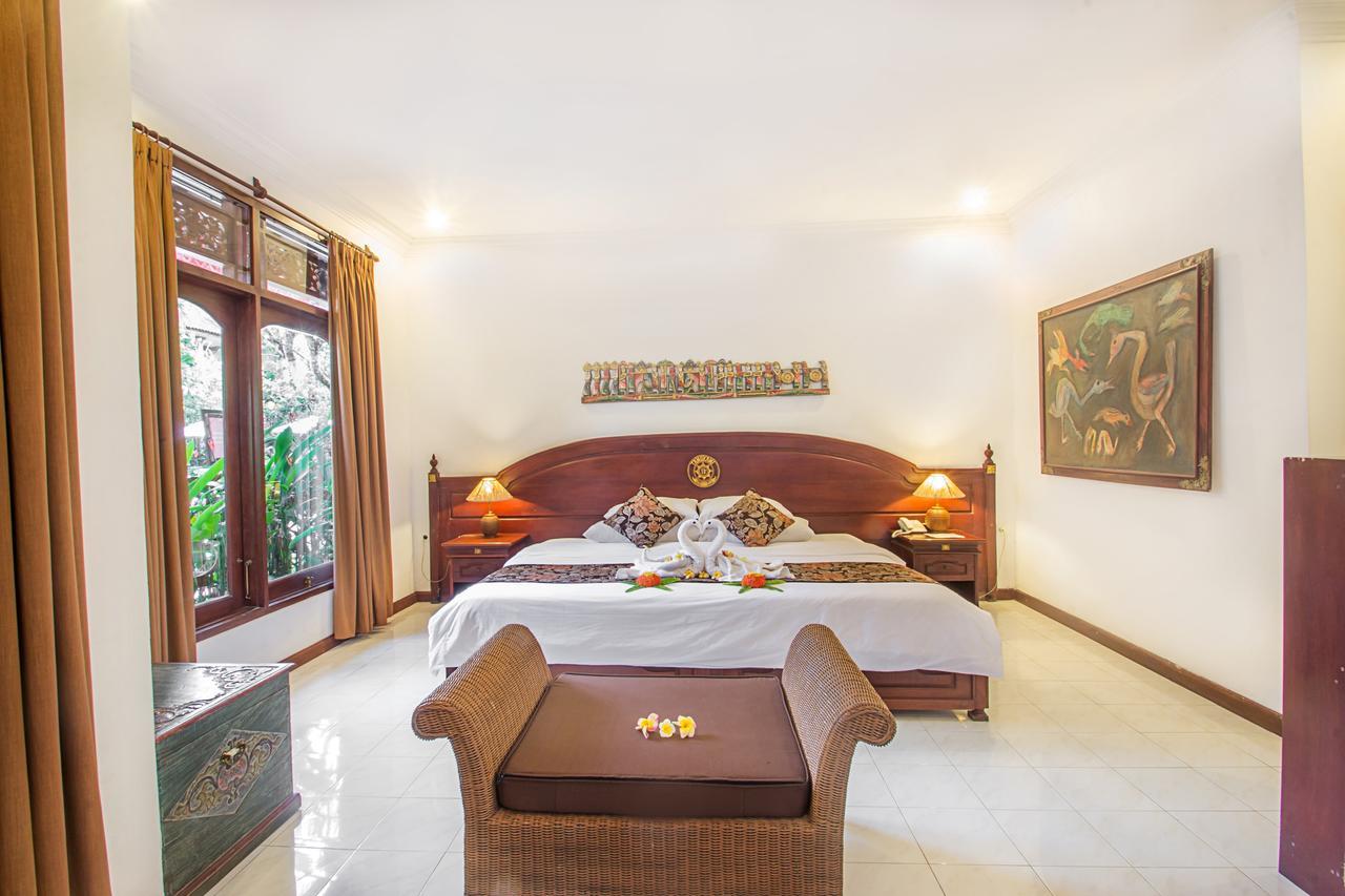 Tamukami Sanur (Bali)