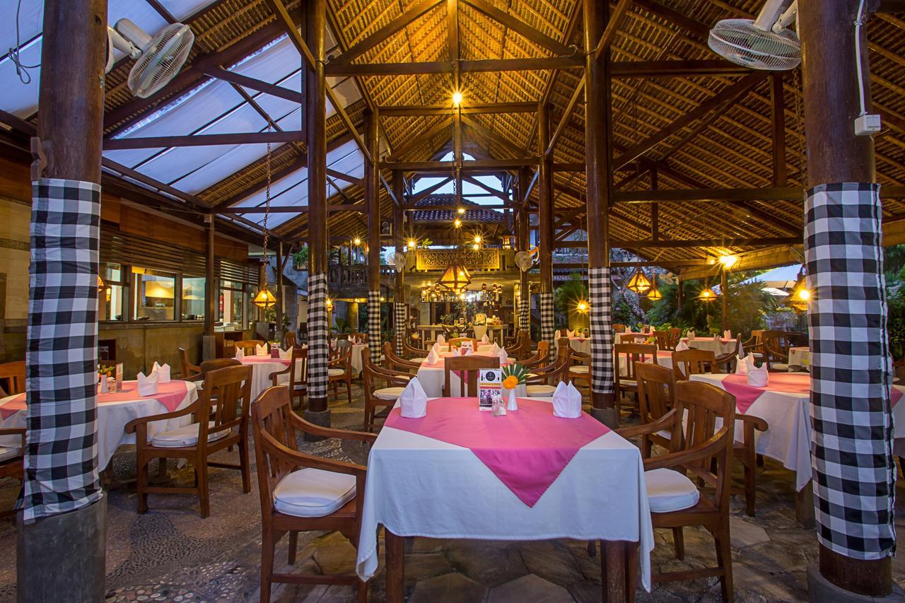 Hotel Tamukami Sanur (Bali)