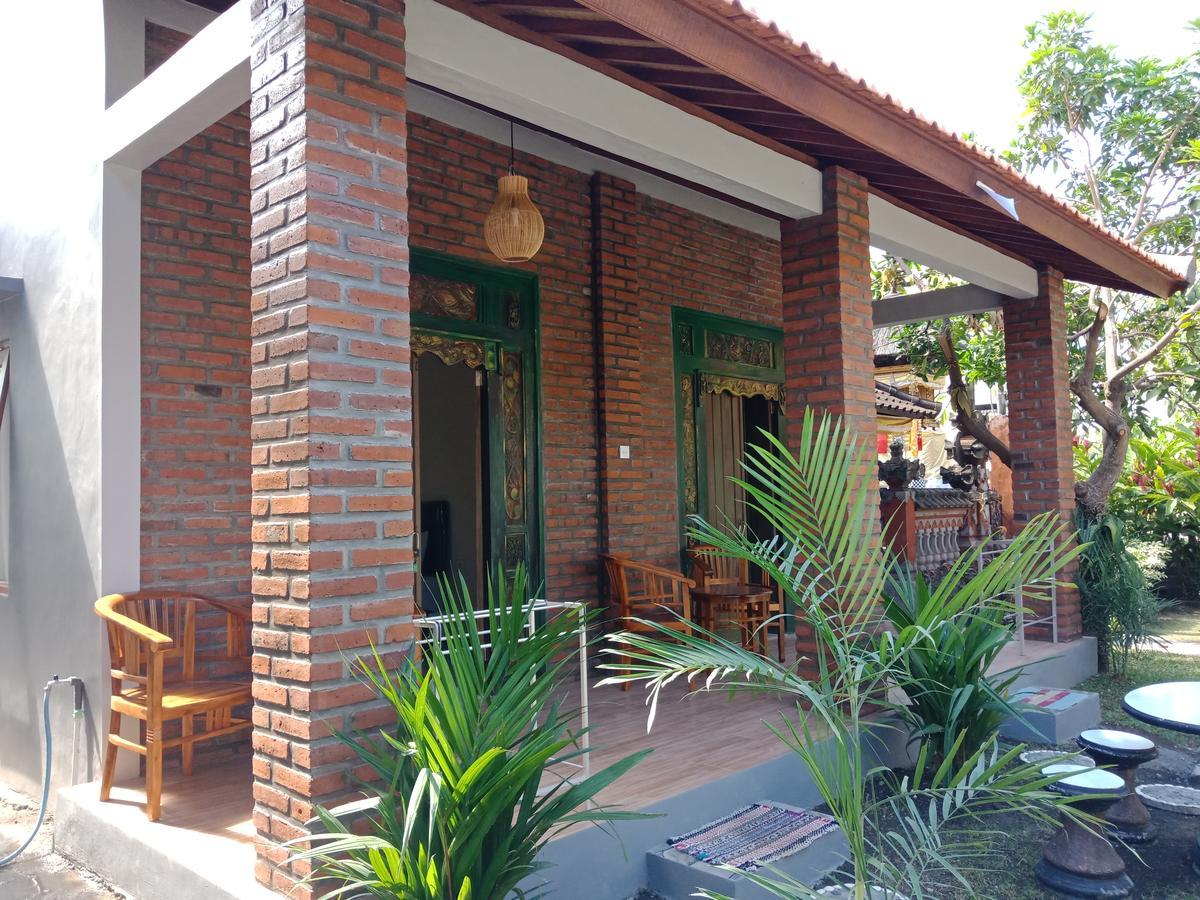 Twins Canggu (Bali)