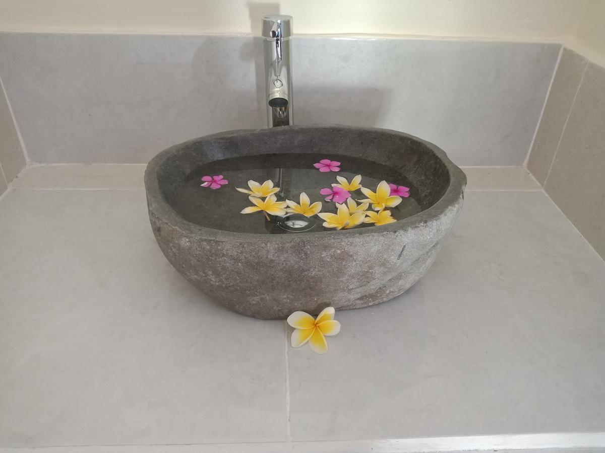 Homestay Twins Canggu (Bali)