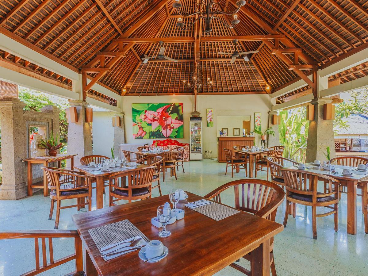 Villa Victoria Bali Canggu (Bali)