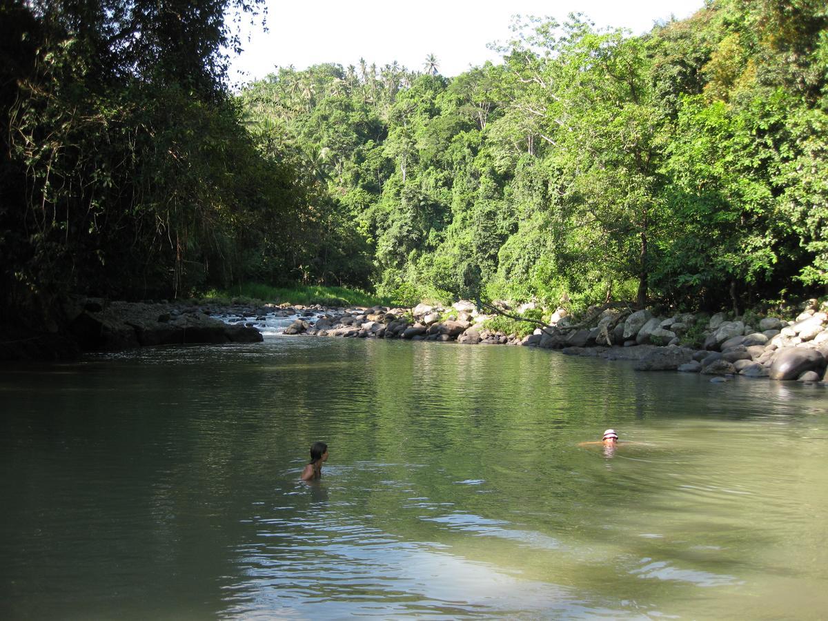 Balian * Selemadeg (Bali)