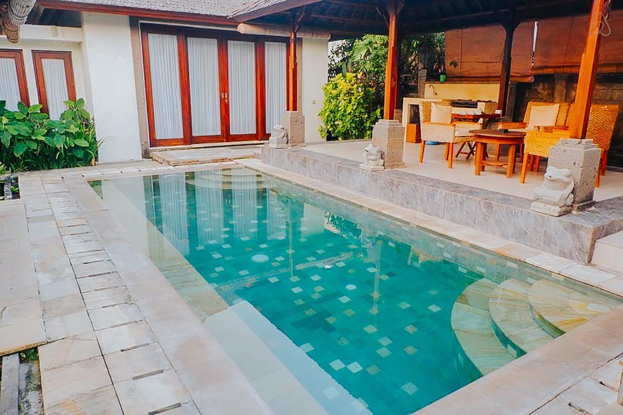 Holiday park Villa Victoria Bali Canggu (Bali)