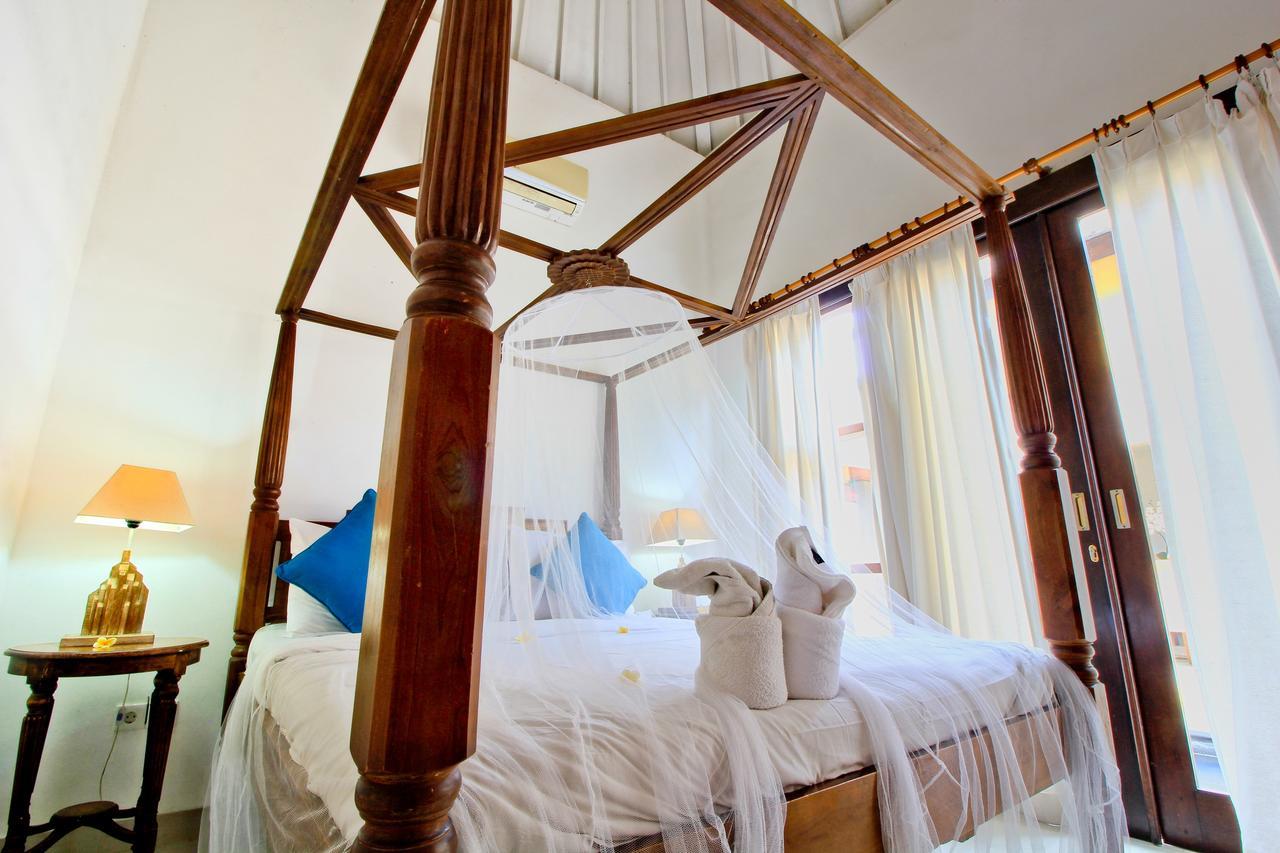Mimpi Manis BALI