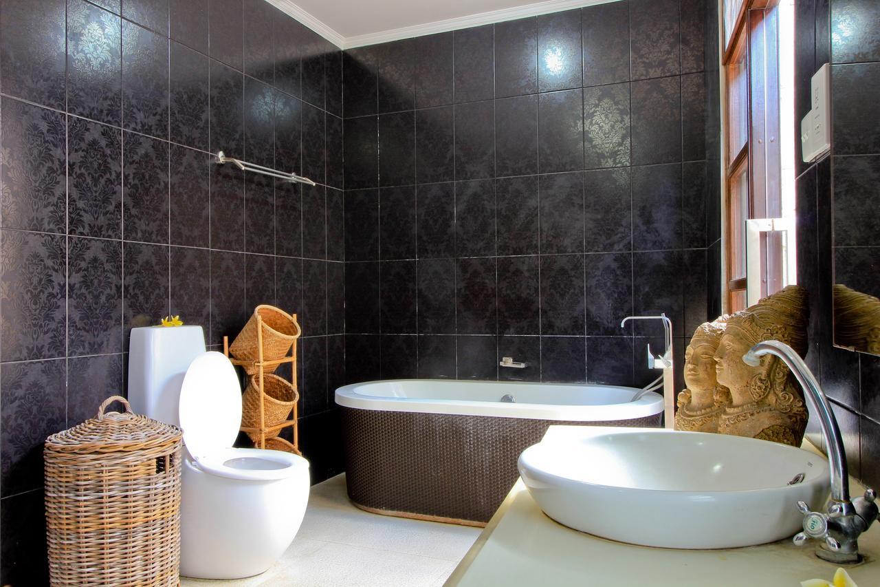 Villa Mimpi Manis *