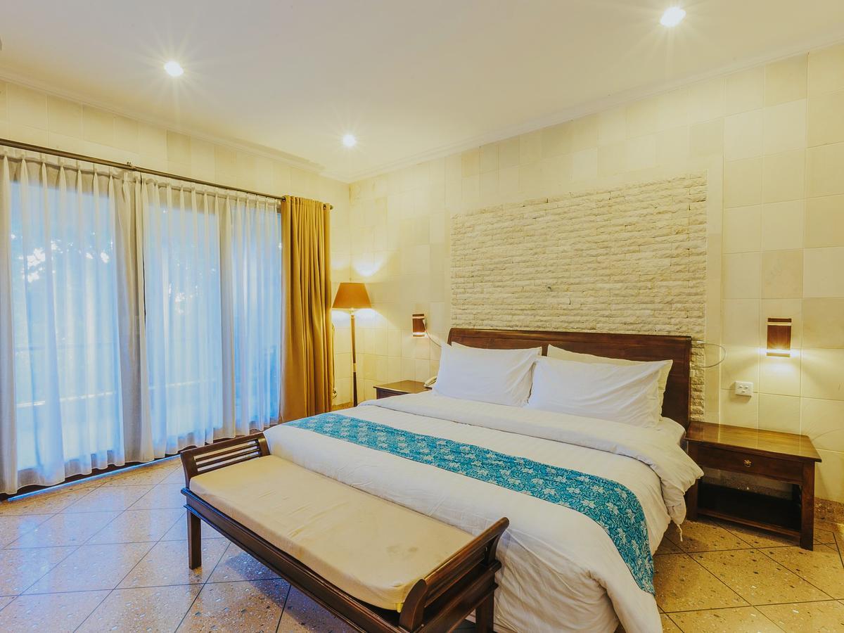Villa Victoria Bali Holiday park Canggu (Bali)