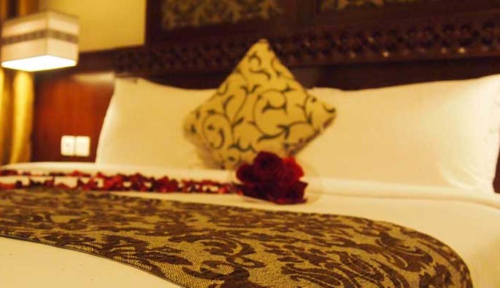Yulia Village 3* Ubud (Bali)