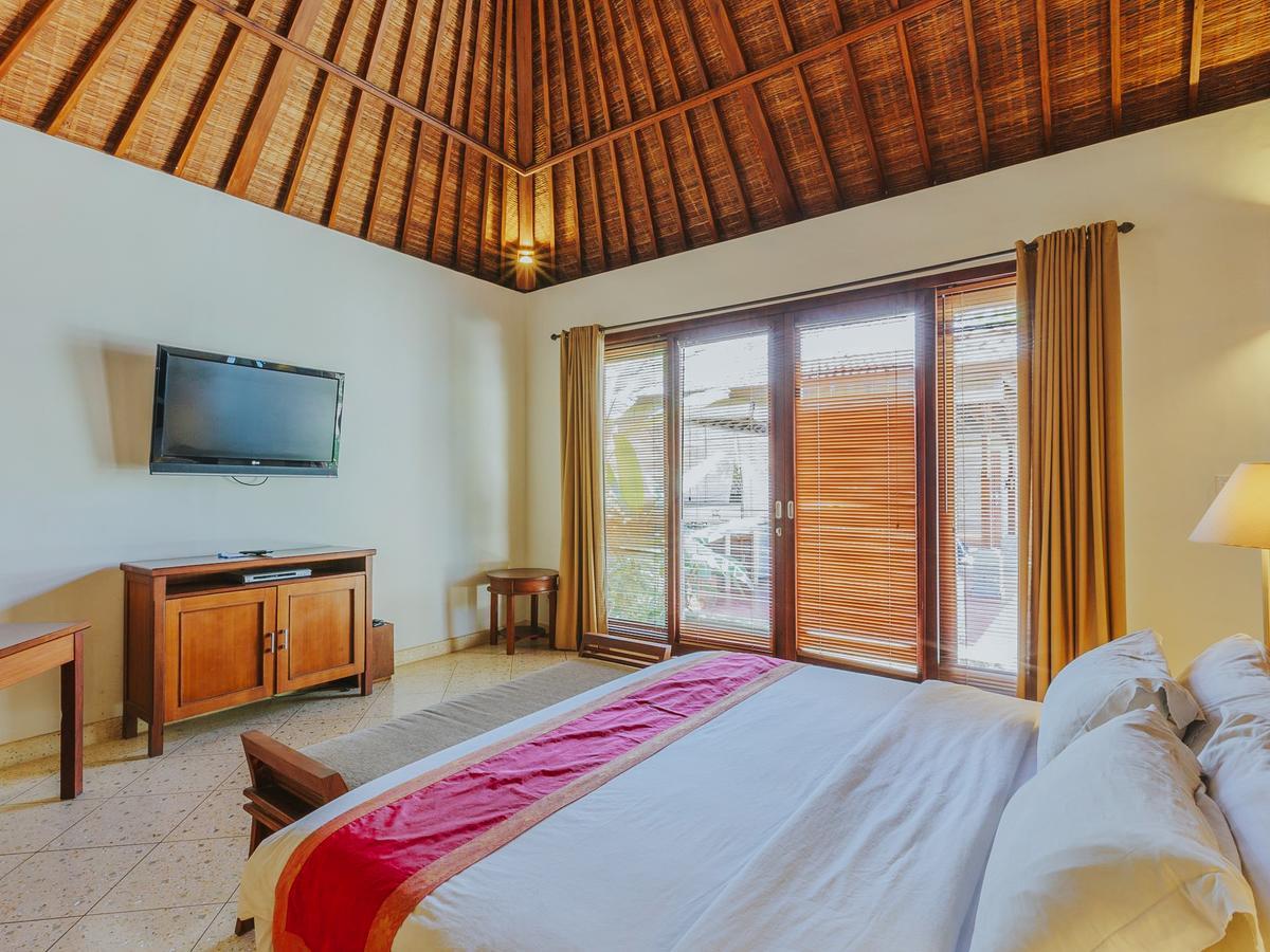 Villa Victoria Bali 3* Canggu (Bali)