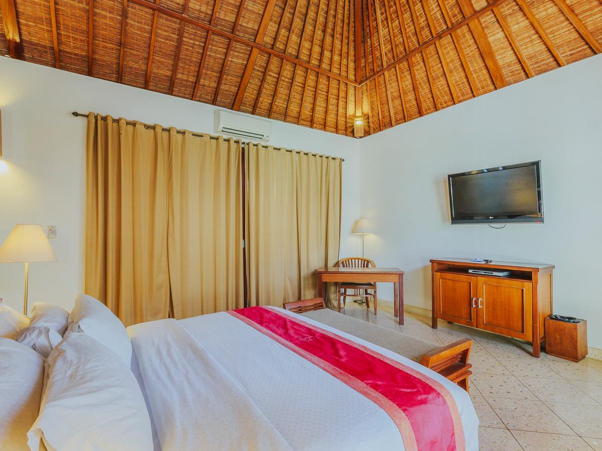 Villa Victoria Bali 3* Canggu (Bali)
