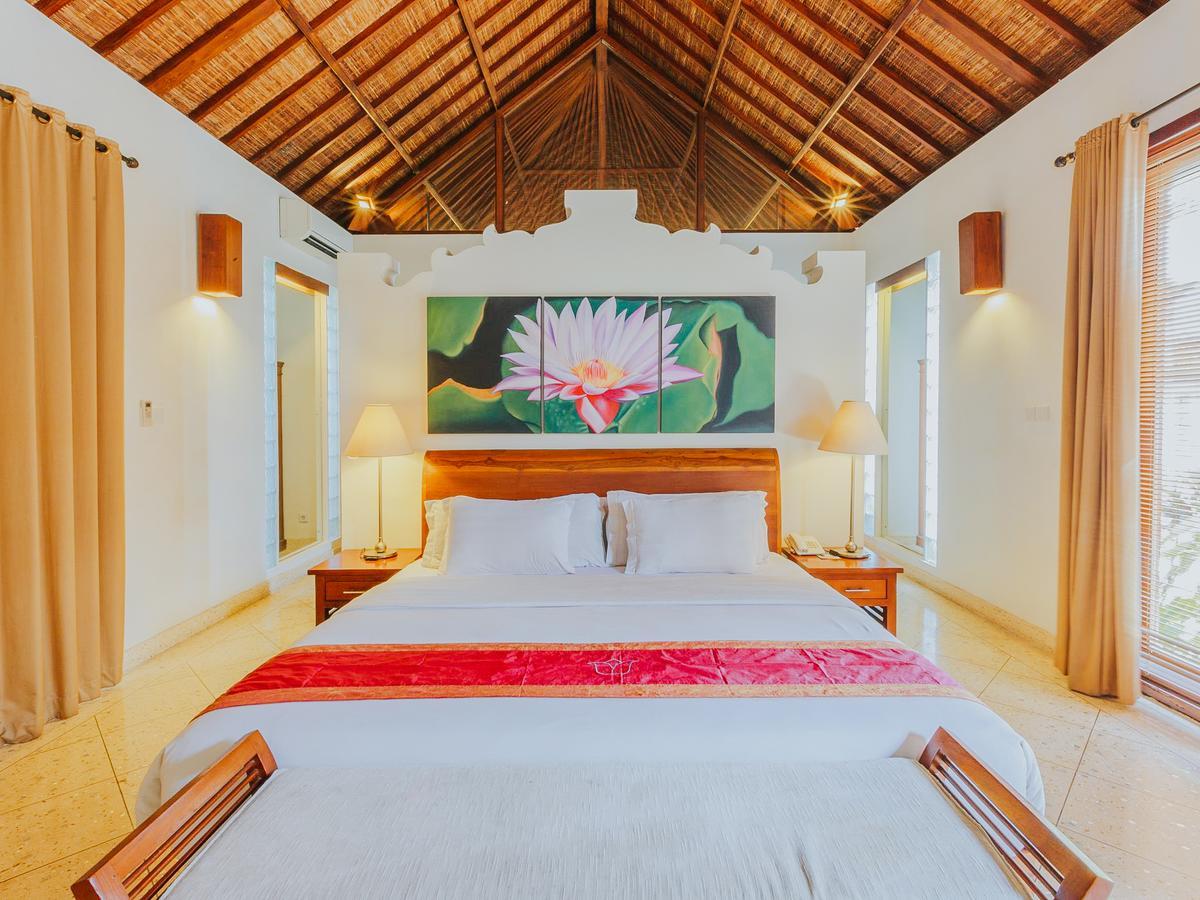 Holiday park Villa Victoria Bali Canggu (Bali)
