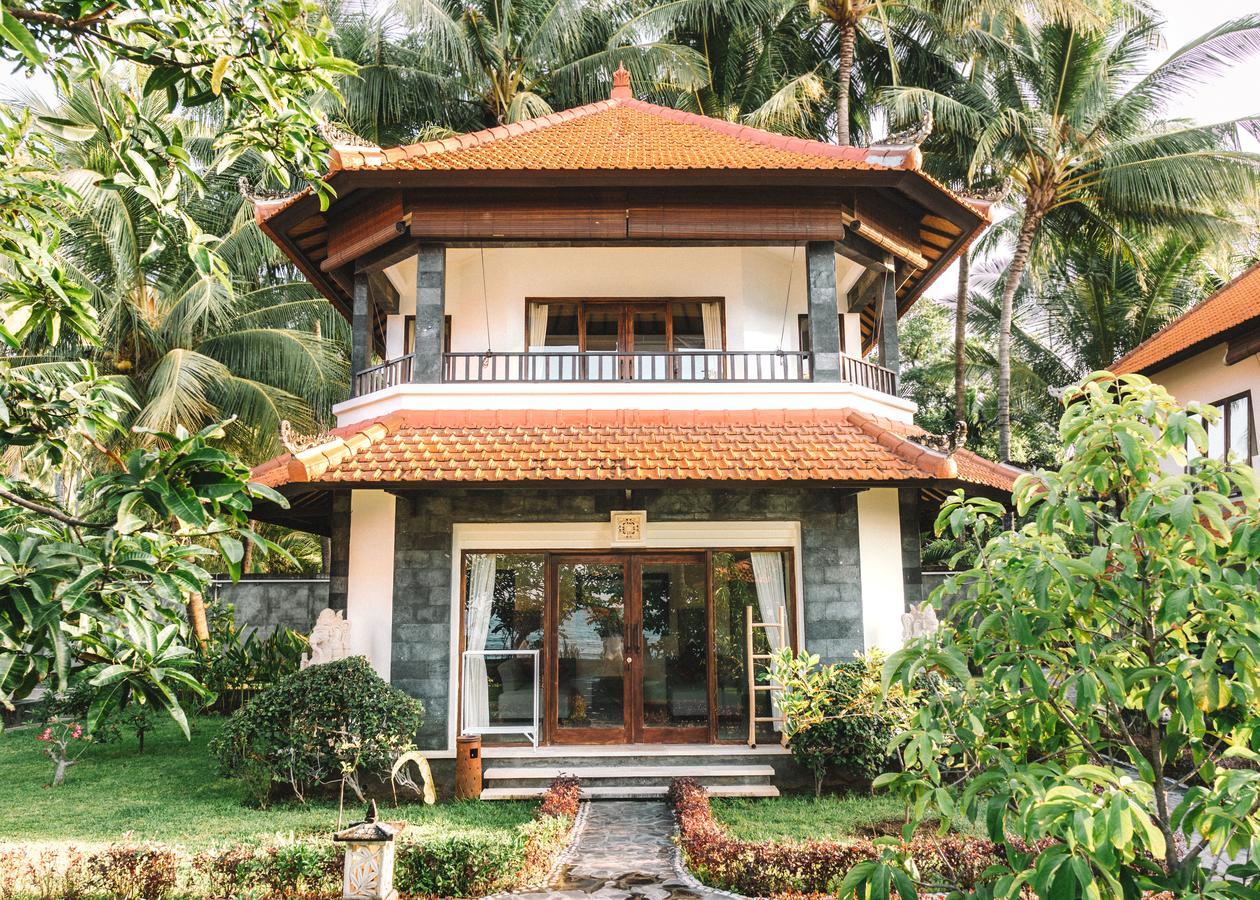 Villa Bondalem Club *