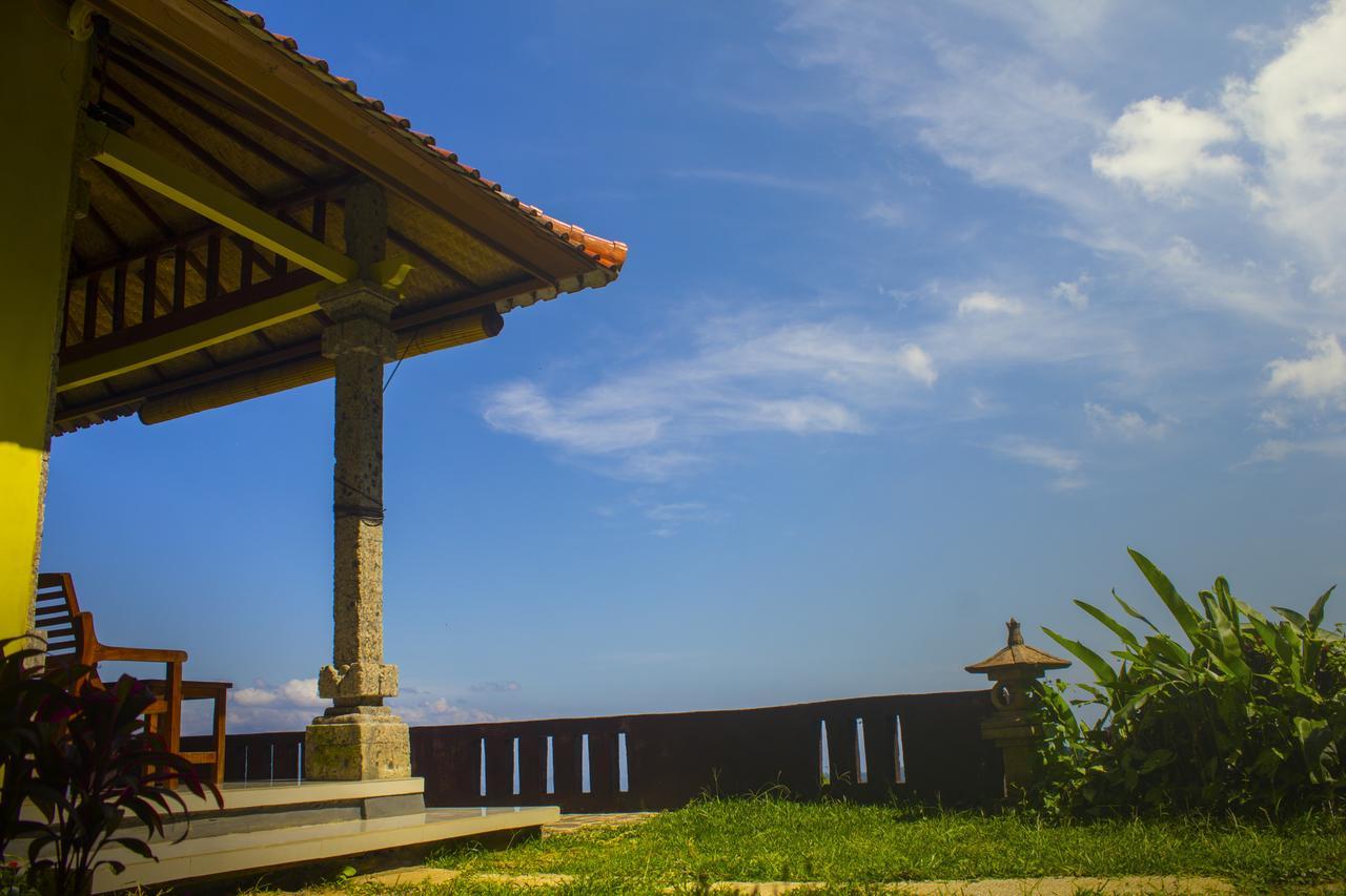 Aryautama Garden Homestay