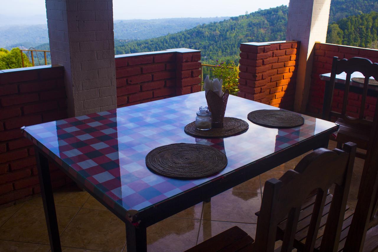 Homestay Aryautama Garden