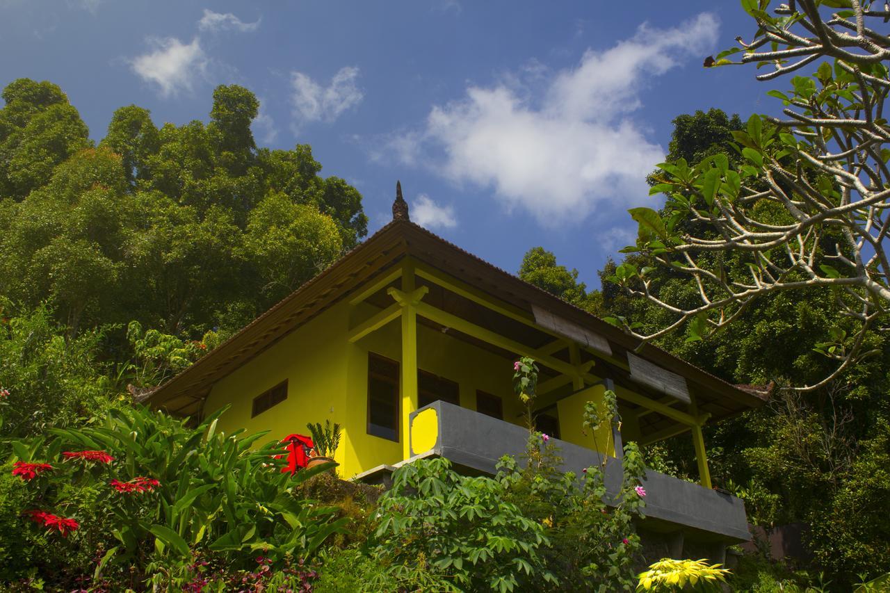 Aryautama Garden
