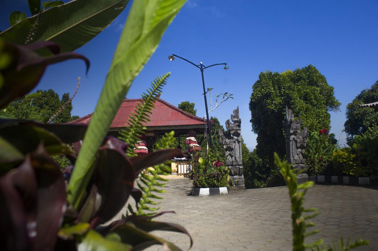 Aryautama Garden *