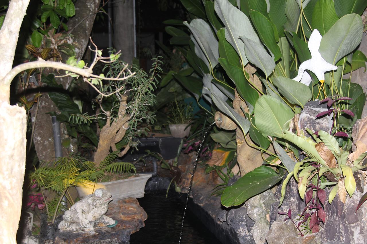 Jerogadung House 2* Ubud (Bali)