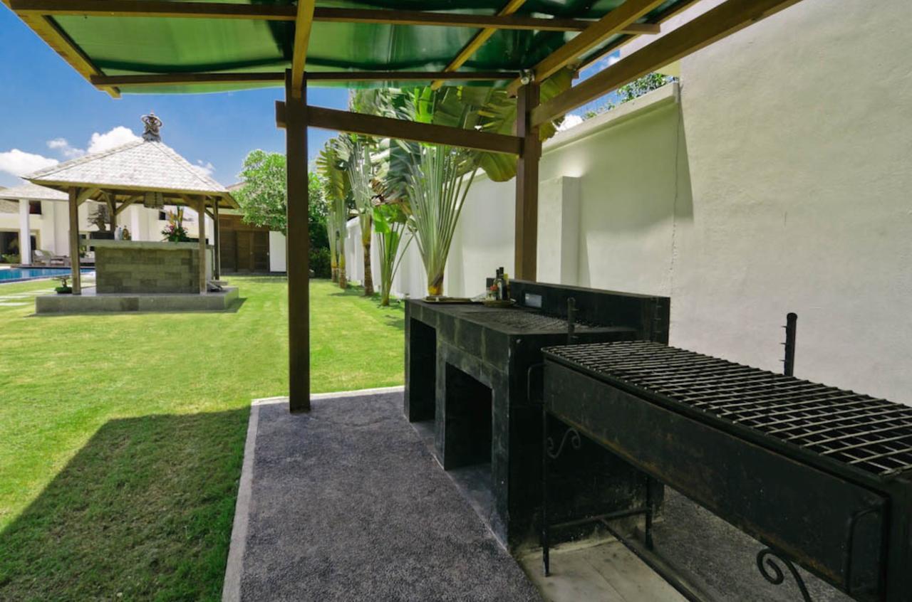 Bali Luxury Boutique And 4* Tanah Lot (Bali)